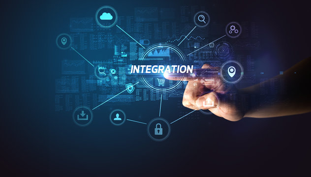 Technology: Understanding the Basic Concept of Data Integration