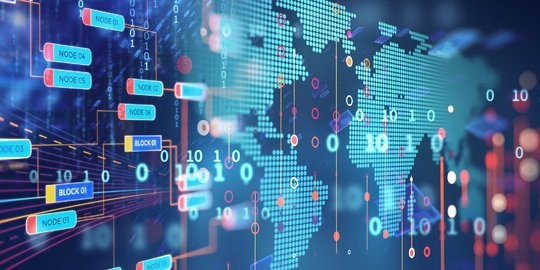 Teknologi Data: Revolusi Digital di Era Modern