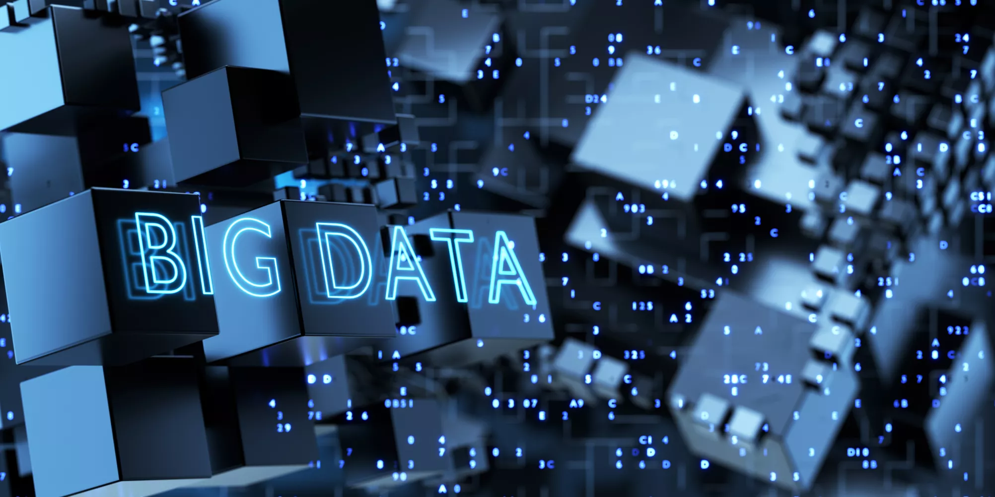 What is Big Data? Basic Understanding and Its Applications in the Business World