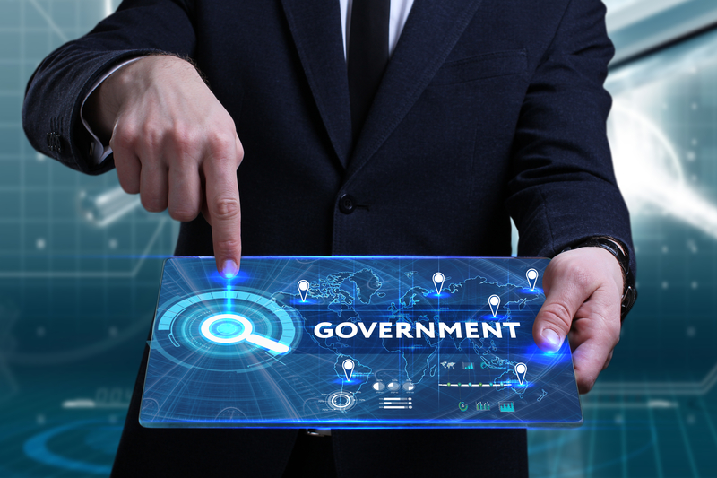 Understanding GovTech and How Synchro Supports Government Digital Transformation