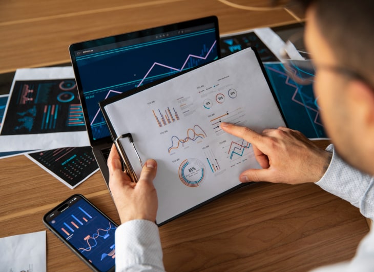 Why Data-Driven Decision Making Is So Important in 2025